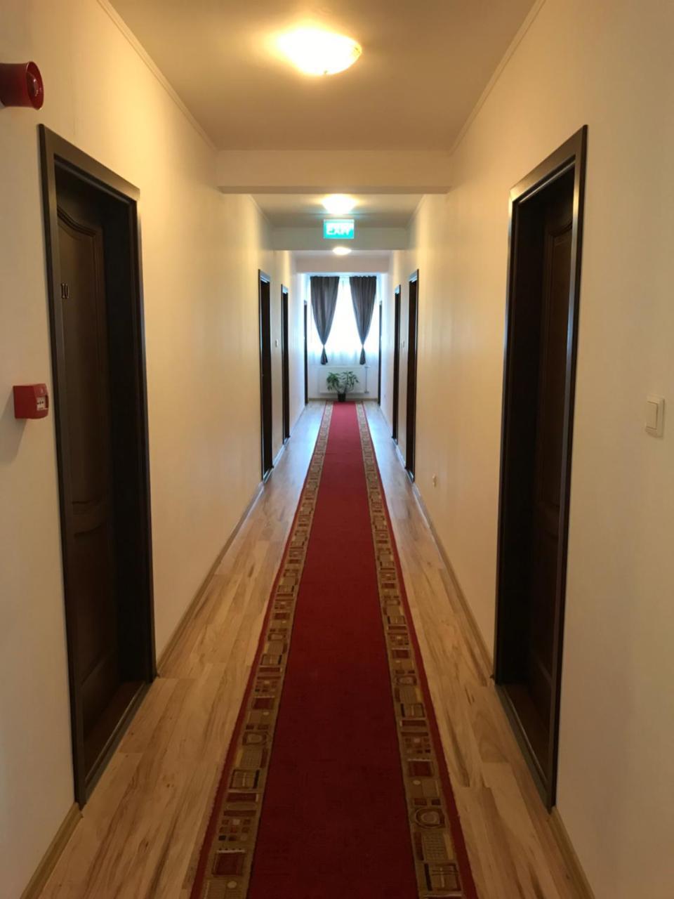 Farkas Panzio Hotel Carta  Exterior photo